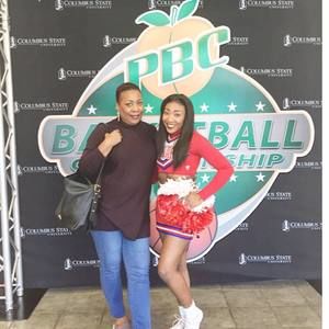 Meet your Posher, Ash bo